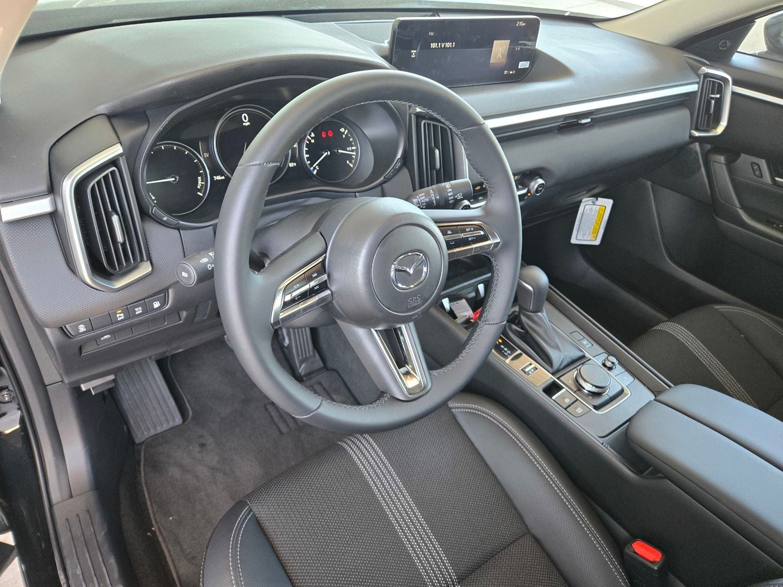 2026 Mazda Mazda CX-50 Hybrid Preferred