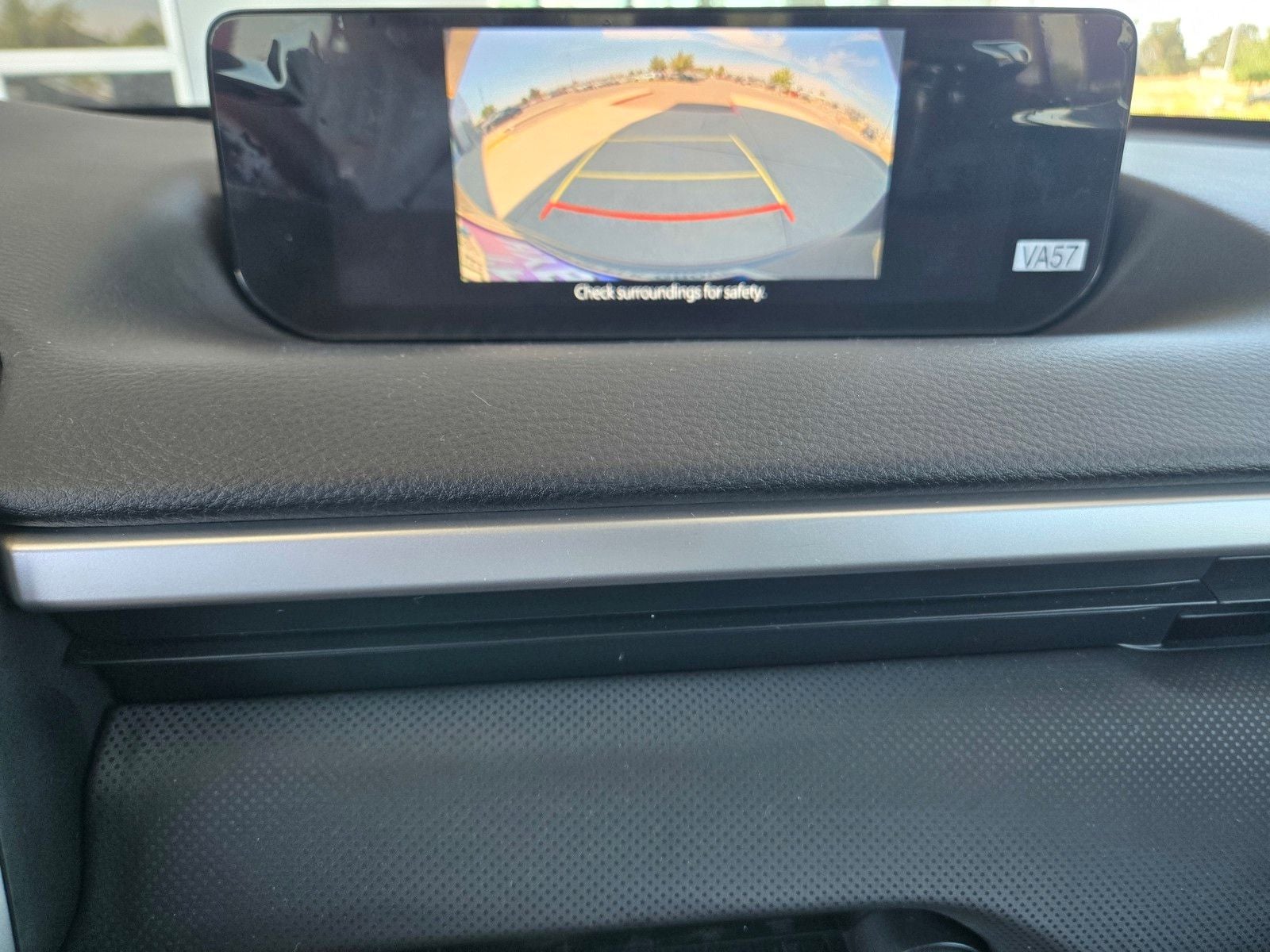 2026 Mazda Mazda CX-50 Hybrid Preferred