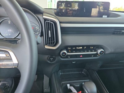 2026 Mazda Mazda CX-50 Hybrid Preferred