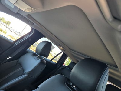 2026 Mazda Mazda CX-50 Hybrid Preferred