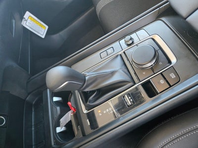2026 Mazda Mazda CX-50 Hybrid Preferred