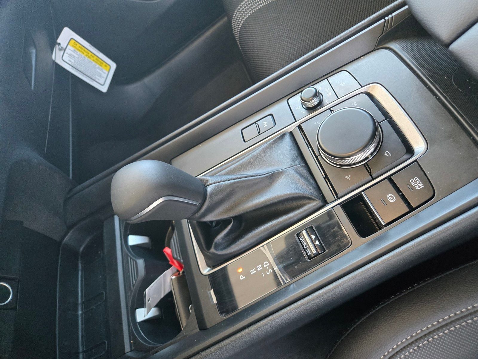 2026 Mazda Mazda CX-50 Hybrid Preferred