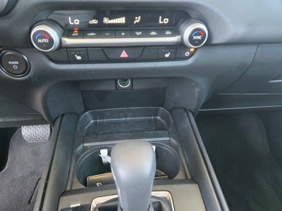2026 Mazda Mazda CX-50 Hybrid Preferred