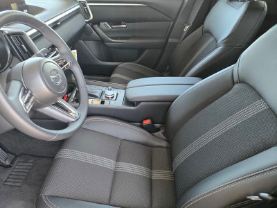 2026 Mazda Mazda CX-50 Hybrid Preferred