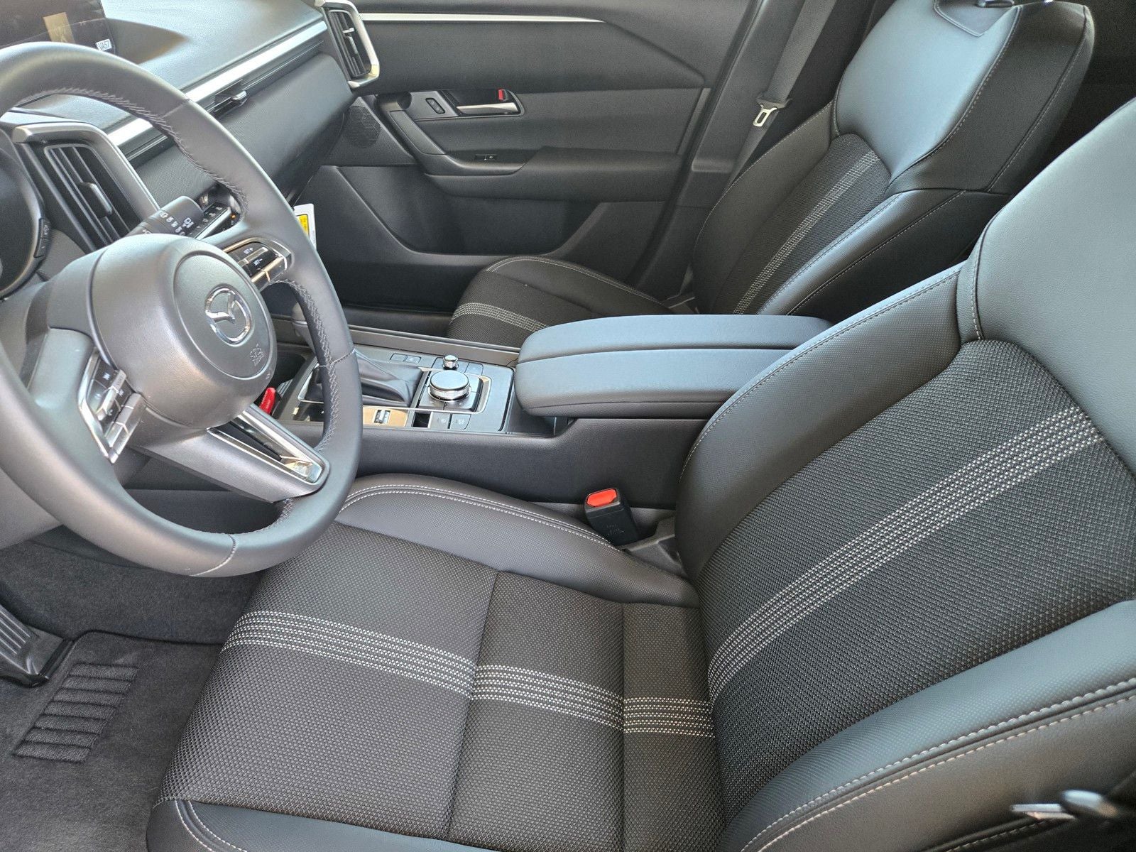 2026 Mazda Mazda CX-50 Hybrid Preferred