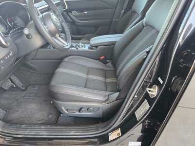 2026 Mazda Mazda CX-50 Hybrid Preferred