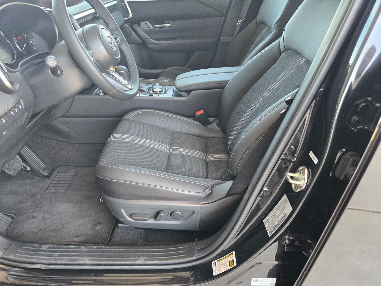 2026 Mazda Mazda CX-50 Hybrid Preferred