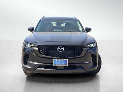 2026 Mazda Mazda CX-50 Hybrid Preferred
