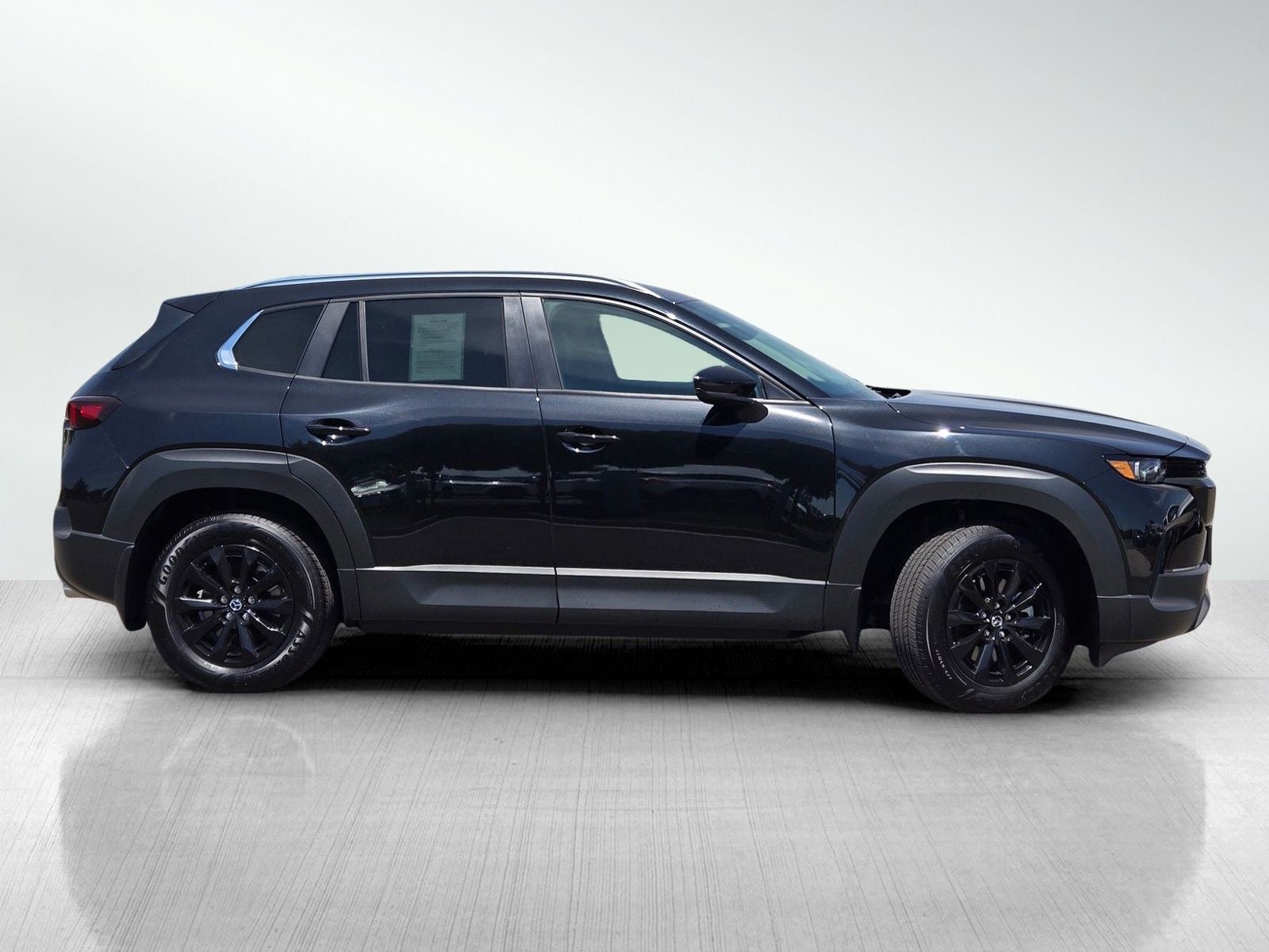 2026 Mazda Mazda CX-50 Hybrid Preferred