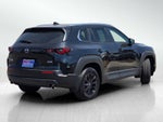 2026 Mazda Mazda CX-50 Hybrid Preferred