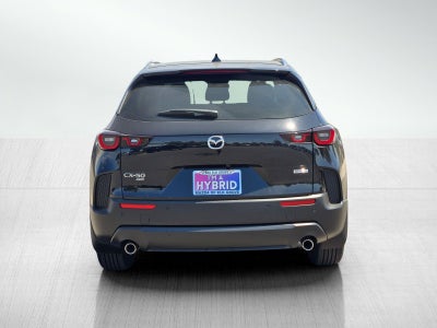 2026 Mazda Mazda CX-50 Hybrid Preferred