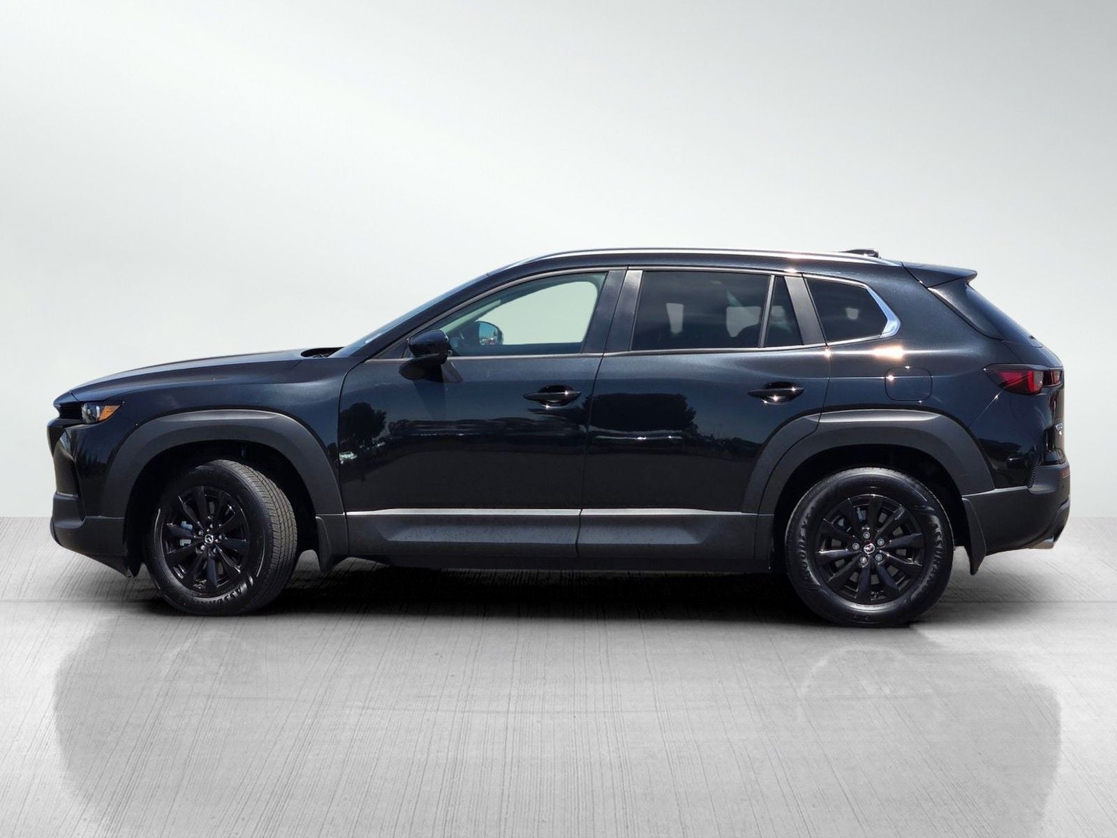 2026 Mazda Mazda CX-50 Hybrid Preferred