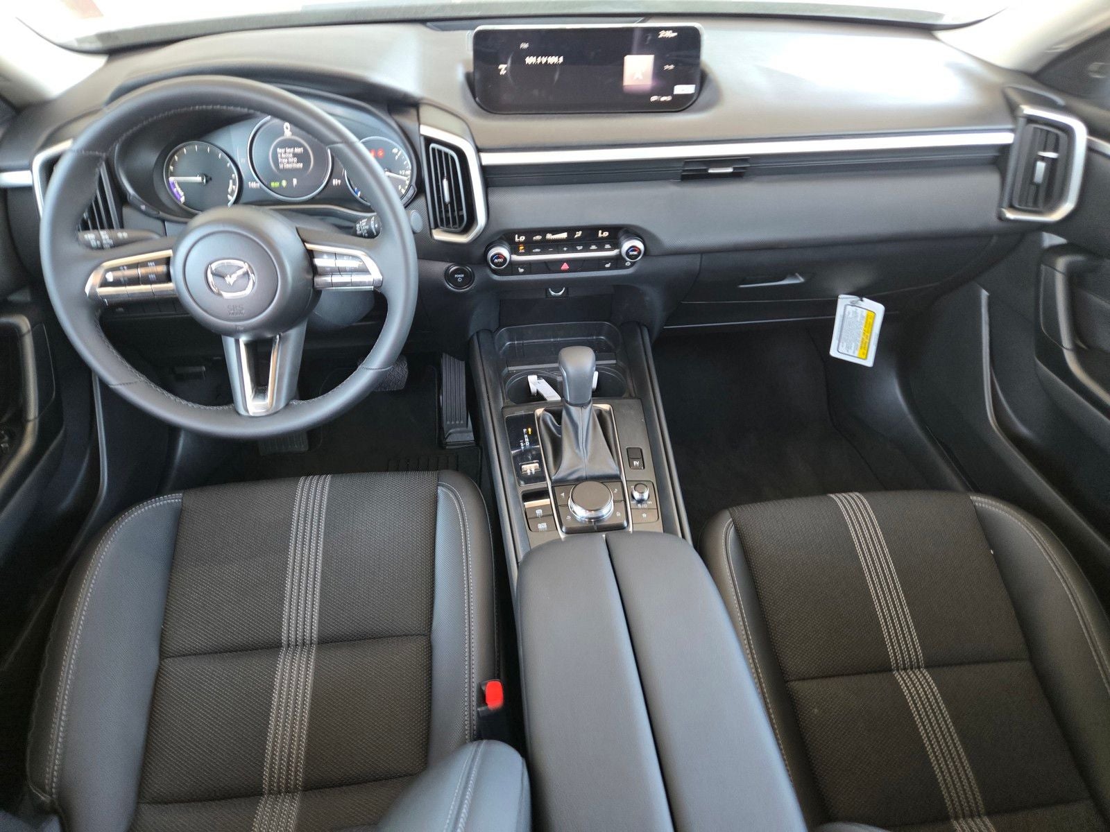 2026 Mazda Mazda CX-50 Hybrid Preferred