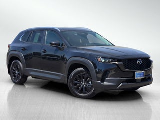 2026 Mazda Mazda CX-50 Hybrid Preferred