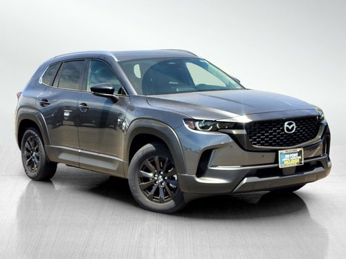 2026 Mazda Mazda CX-50 Hybrid Preferred