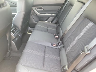 2026 Mazda Mazda CX-50 Hybrid Preferred