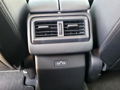 2026 Mazda Mazda CX-50 Hybrid Preferred