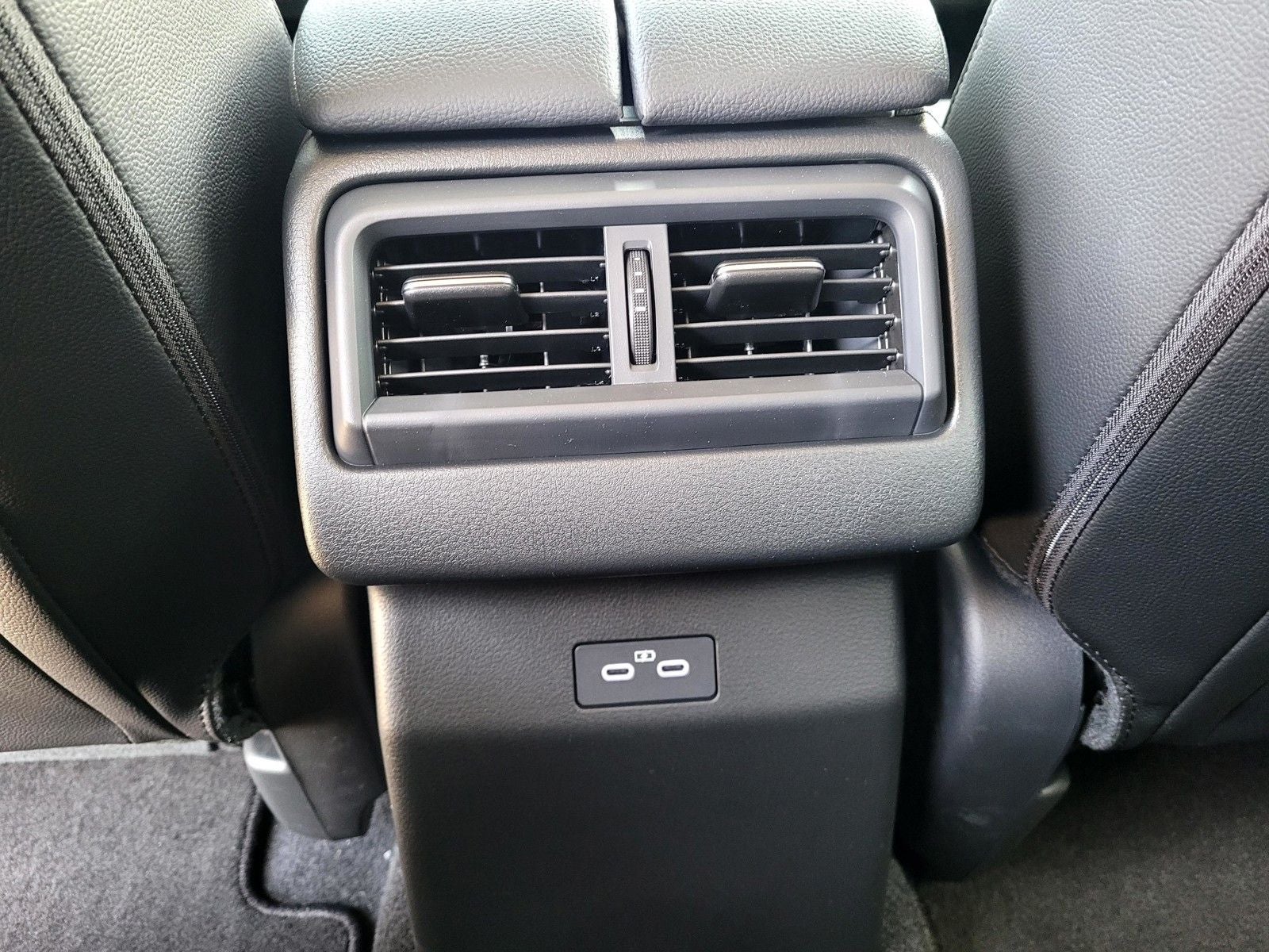 2026 Mazda Mazda CX-50 Hybrid Preferred