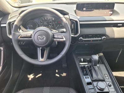 2026 Mazda Mazda CX-50 Hybrid Preferred