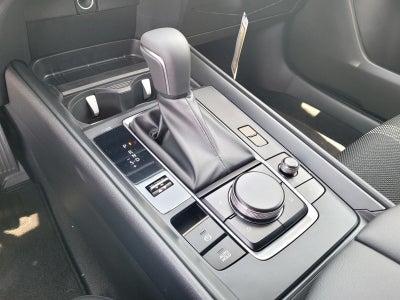 2026 Mazda Mazda CX-50 Hybrid Preferred