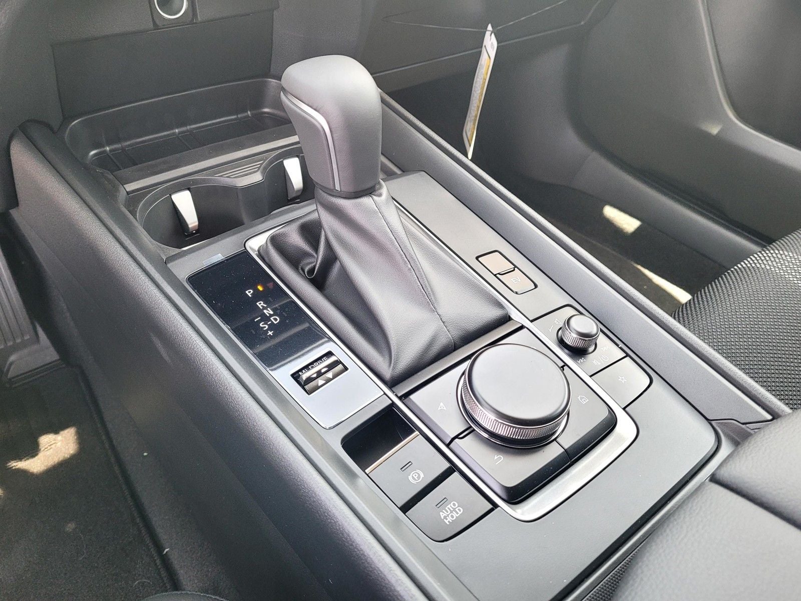 2026 Mazda Mazda CX-50 Hybrid Preferred