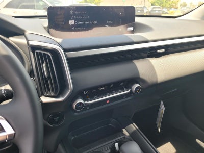 2026 Mazda Mazda CX-50 Hybrid Preferred
