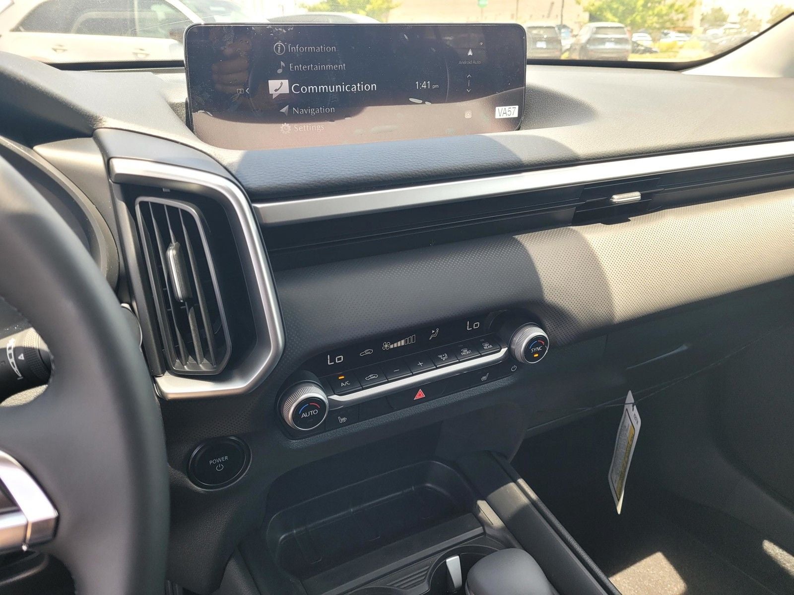 2026 Mazda Mazda CX-50 Hybrid Preferred