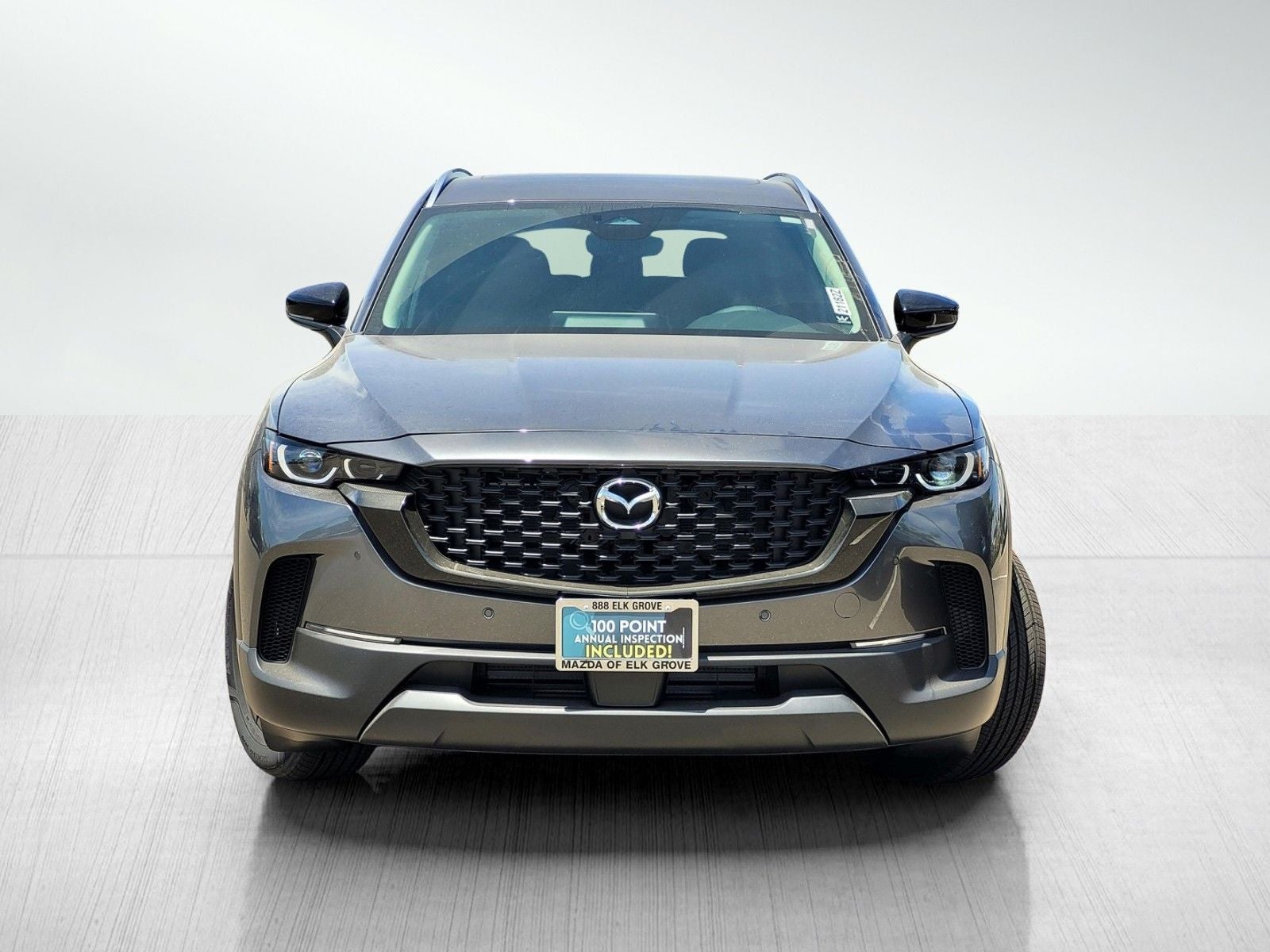 2026 Mazda Mazda CX-50 Hybrid Preferred