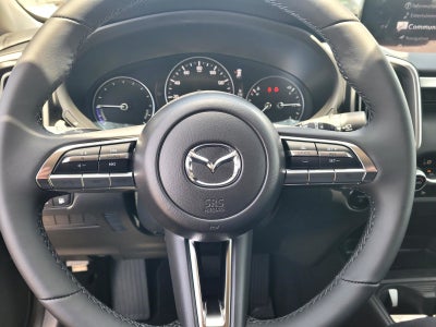 2026 Mazda Mazda CX-50 Hybrid Preferred