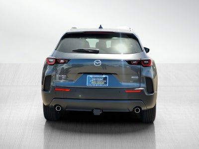 2026 Mazda Mazda CX-50 Hybrid Preferred