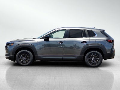 2026 Mazda Mazda CX-50 Hybrid Preferred