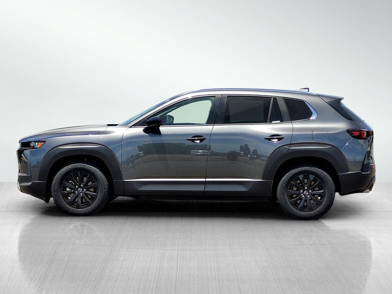 2026 Mazda Mazda CX-50 Hybrid Preferred