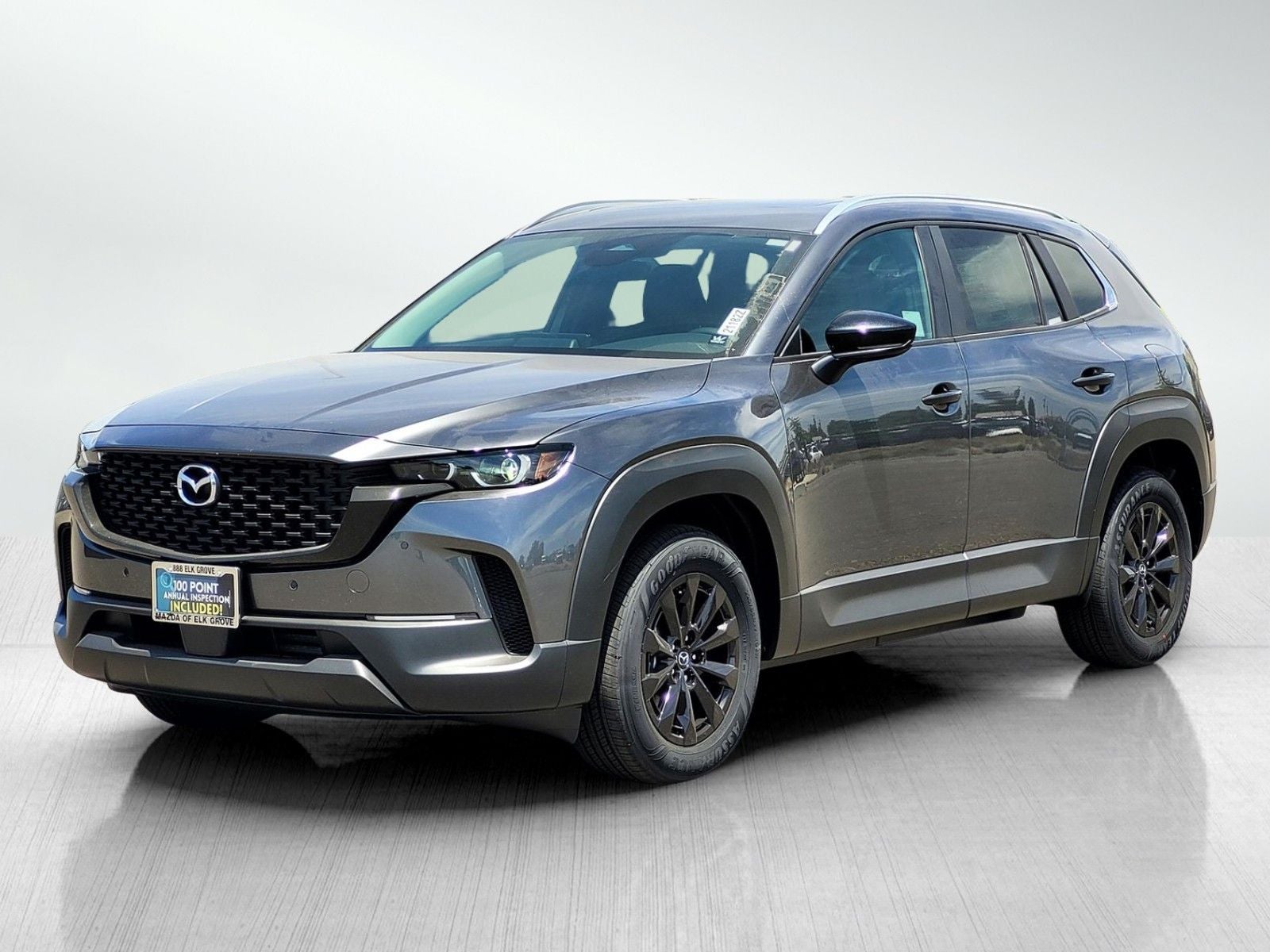 2026 Mazda Mazda CX-50 Hybrid Preferred