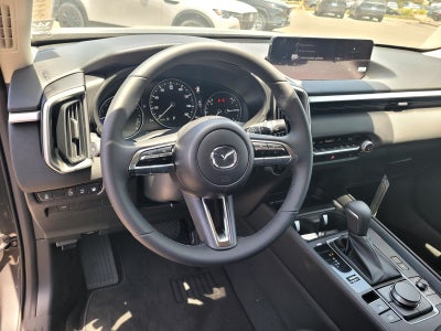 2026 Mazda Mazda CX-50 Hybrid Preferred