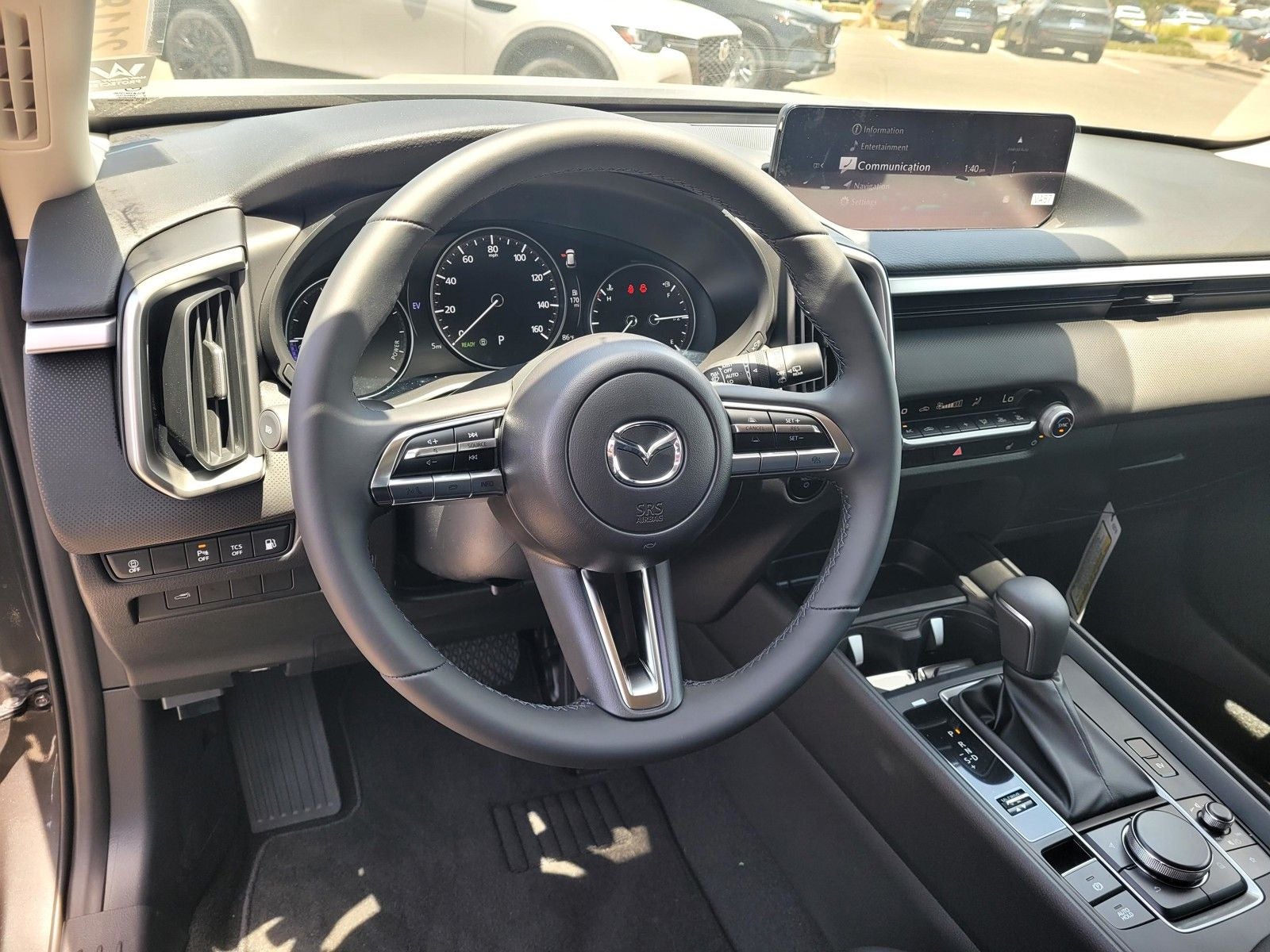 2026 Mazda Mazda CX-50 Hybrid Preferred