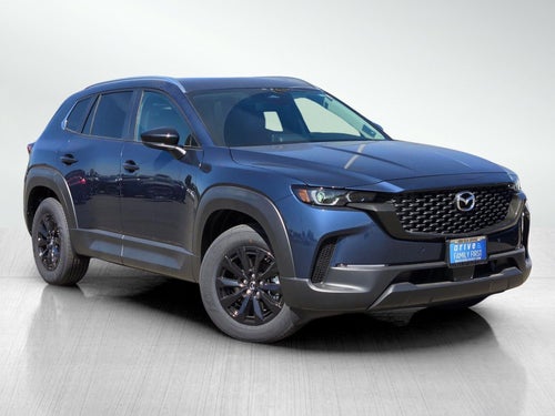 2026 Mazda Mazda CX-50 Hybrid Preferred
