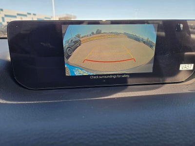 2026 Mazda Mazda CX-50 Hybrid Preferred