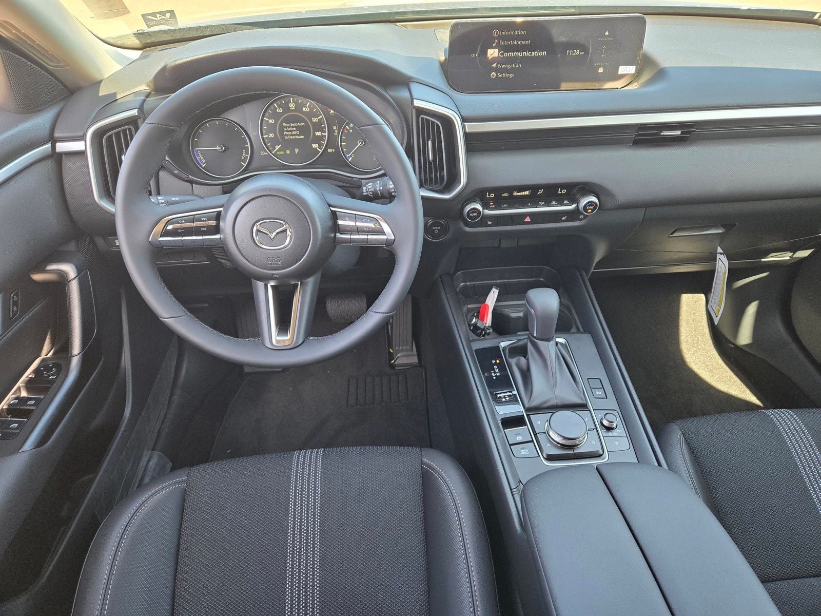 2026 Mazda Mazda CX-50 Hybrid Preferred
