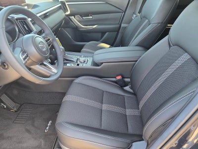 2026 Mazda Mazda CX-50 Hybrid Preferred