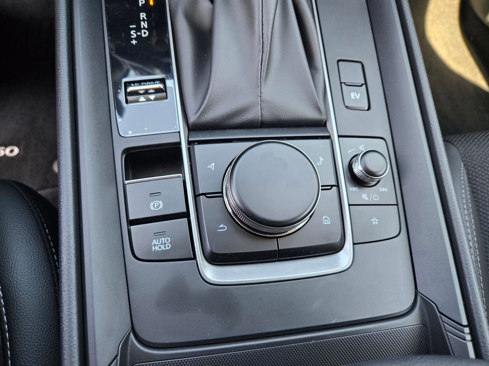 2026 Mazda Mazda CX-50 Hybrid Preferred