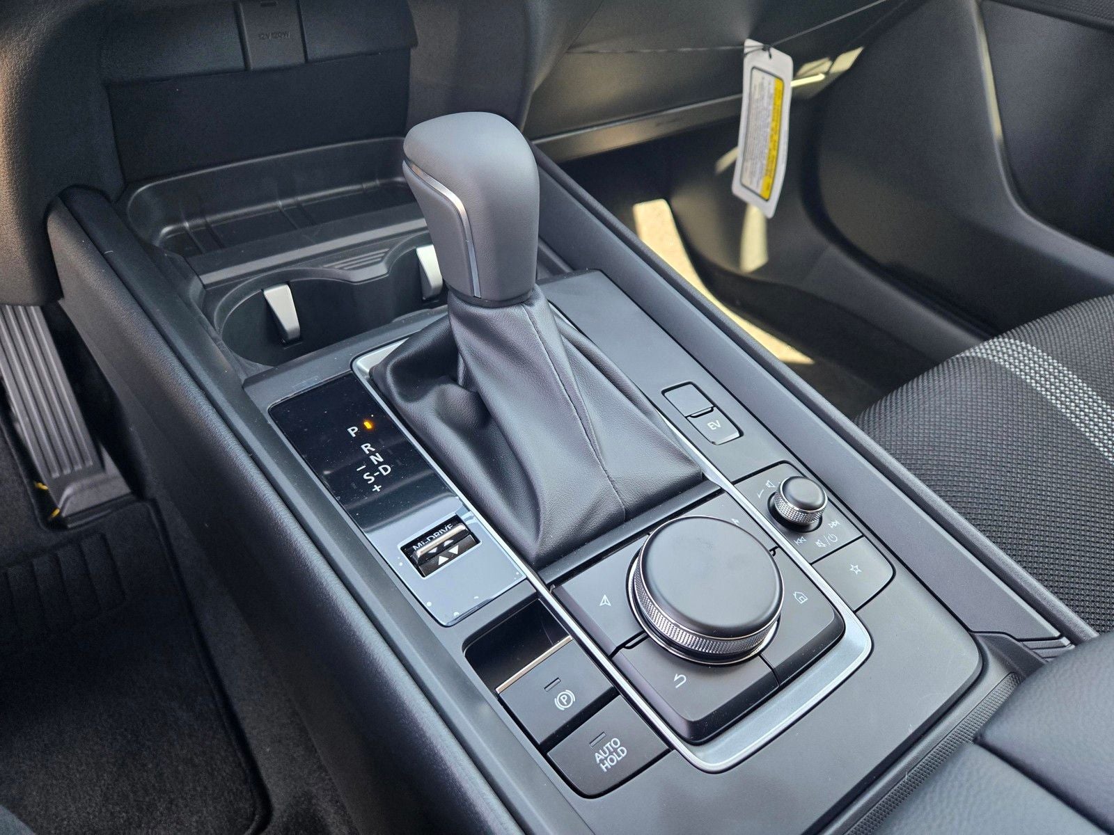 2026 Mazda Mazda CX-50 Hybrid Preferred