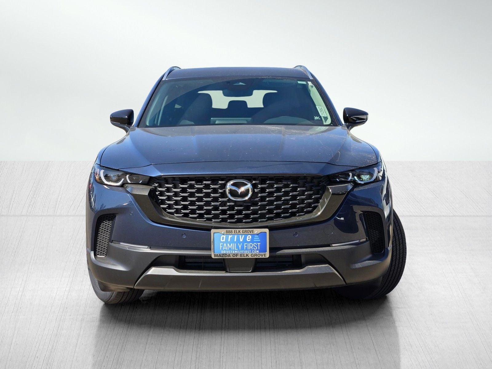 2026 Mazda Mazda CX-50 Hybrid Preferred