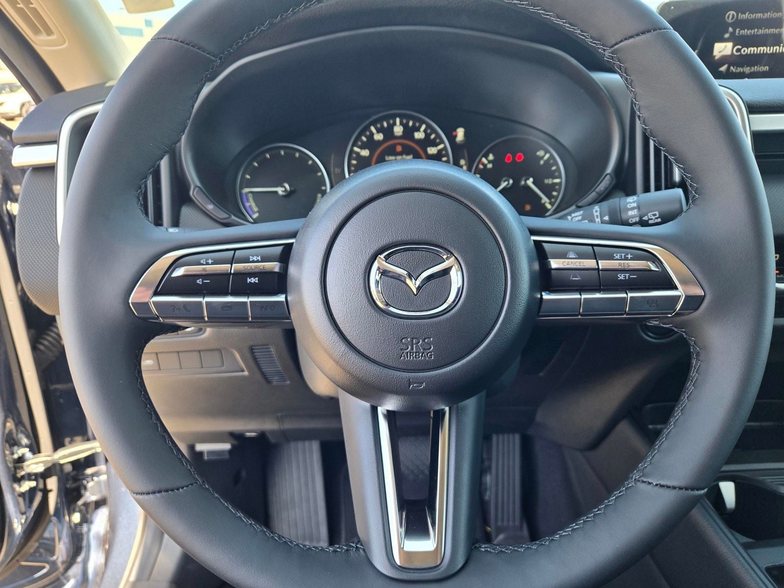 2026 Mazda Mazda CX-50 Hybrid Preferred