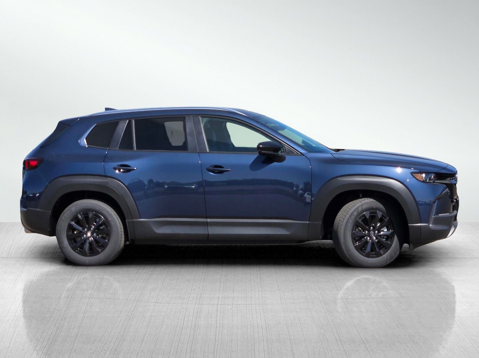 2026 Mazda Mazda CX-50 Hybrid Preferred