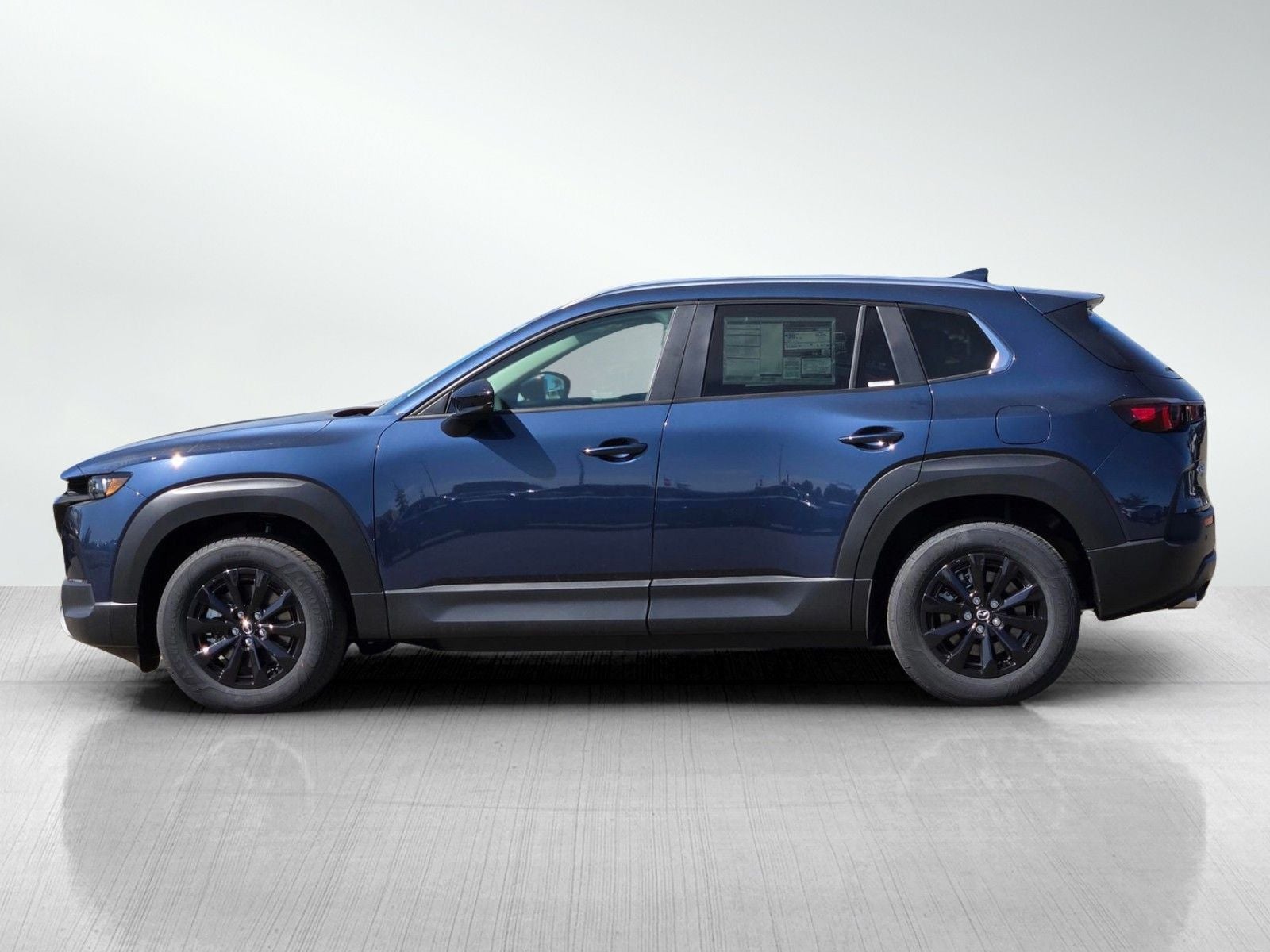 2026 Mazda Mazda CX-50 Hybrid Preferred