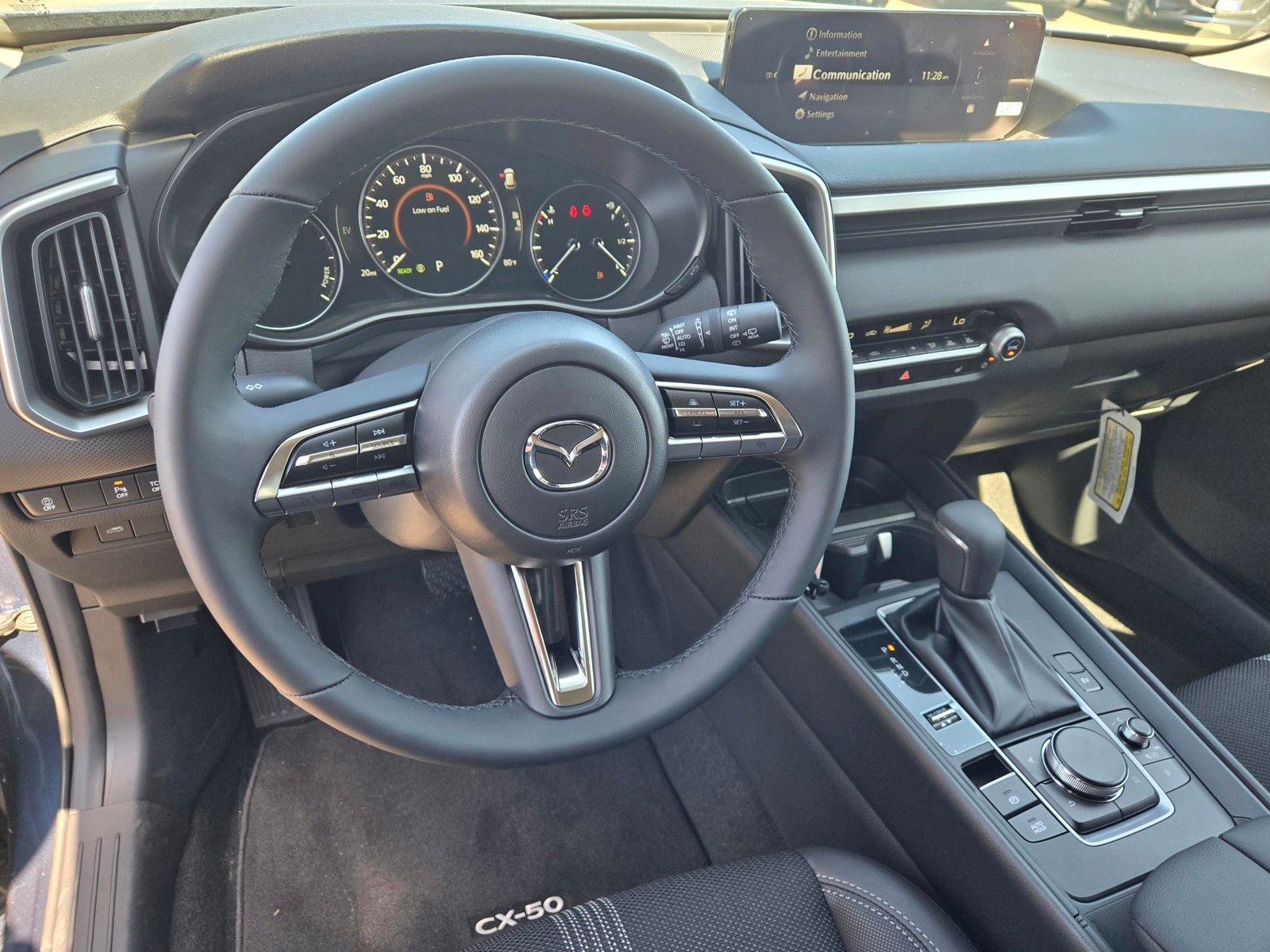 2026 Mazda Mazda CX-50 Hybrid Preferred