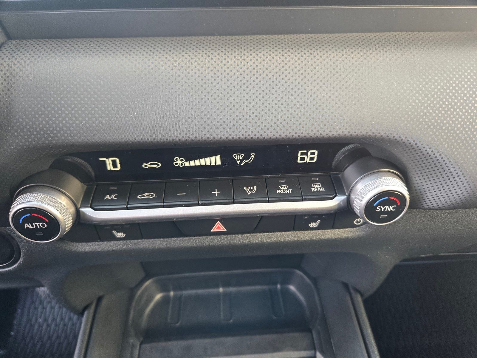 2026 Mazda Mazda CX-50 Hybrid Preferred