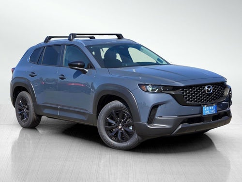 2026 Mazda Mazda CX-50 Hybrid Preferred