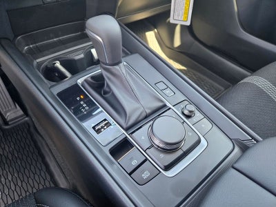 2026 Mazda Mazda CX-50 Hybrid Preferred