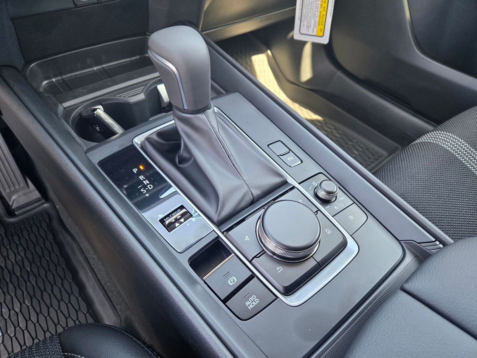 2026 Mazda Mazda CX-50 Hybrid Preferred